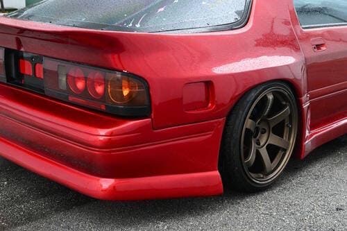 1990 Mazda RX-7 JDM car for sale — photo 10 of 23