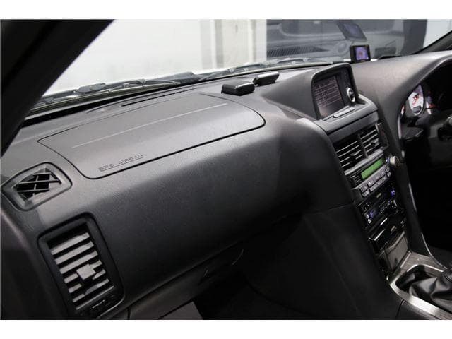 2000 Nissan Skyline JDM car for sale — photo 24 of 25