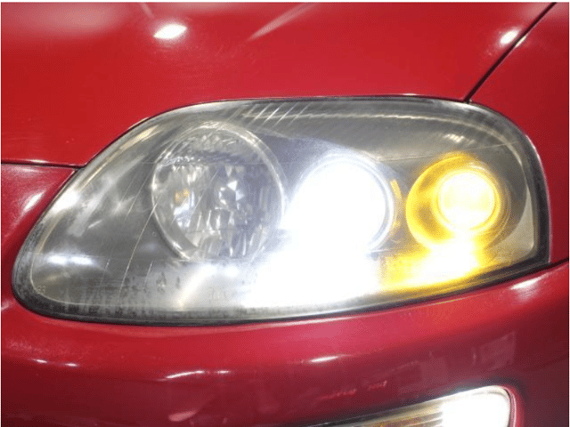 1998 Toyota Supra JDM car for sale — photo 10 of 23