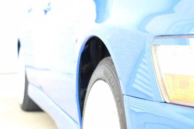 2001 Mitsubishi Lancer Evolution JDM car for sale — photo 17 of 25