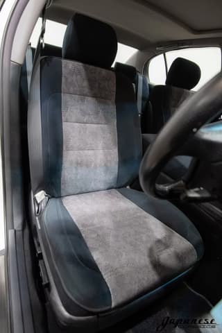 1997 Toyota Aristo JDM car for sale — photo 15 of 25