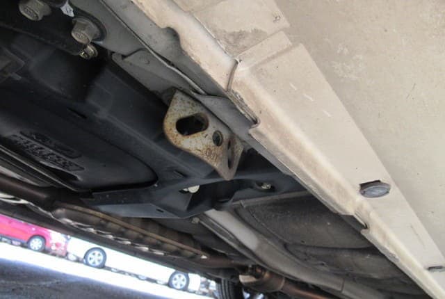 2009 Subaru Legacy JDM car for sale — photo 17 of 25
