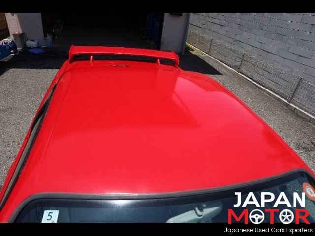2001 Nissan Skyline JDM car for sale — photo 21 of 21