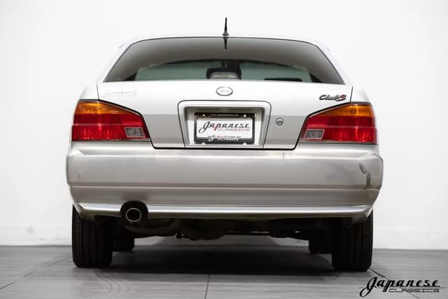 1998 Nissan Laurel JDM car for sale — photo 8 of 25