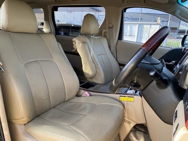 2010 JDM car for sale — photo 22 of 25