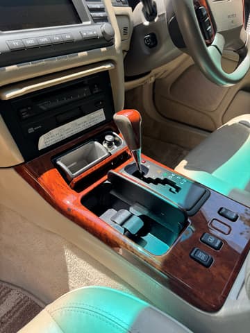 2000 Toyota Crown JDM car for sale — photo 19 of 25