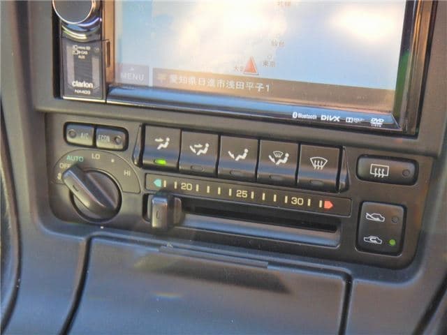 1993 Toyota MR2 JDM car for sale — photo 22 of 25