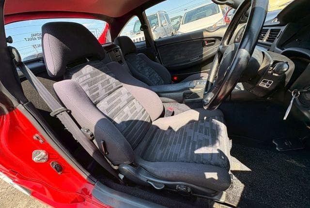 1994 Toyota MR2 JDM car for sale — photo 15 of 25