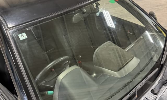 2000 Toyota Altezza JDM car for sale — photo 25 of 25