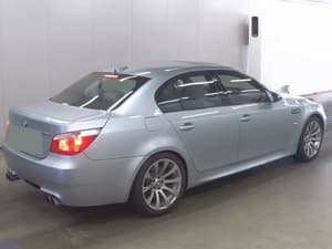 2005 Bmw M3 JDM car for sale