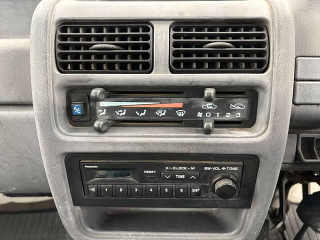 1994 Subaru Sambar JDM car for sale — photo 12 of 25