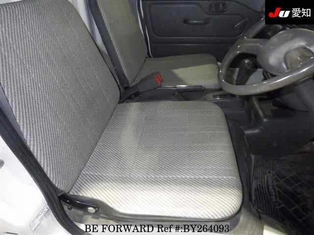 1997 Daihatsu Hijet JDM car for sale — photo 4 of 8