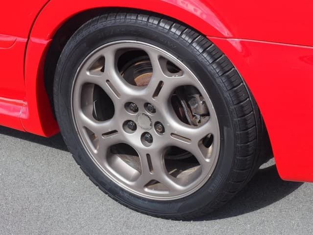 2002 Subaru Legacy JDM car for sale — photo 25 of 25