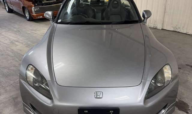 1999 Honda S2000 JDM car for sale — photo 16 of 25