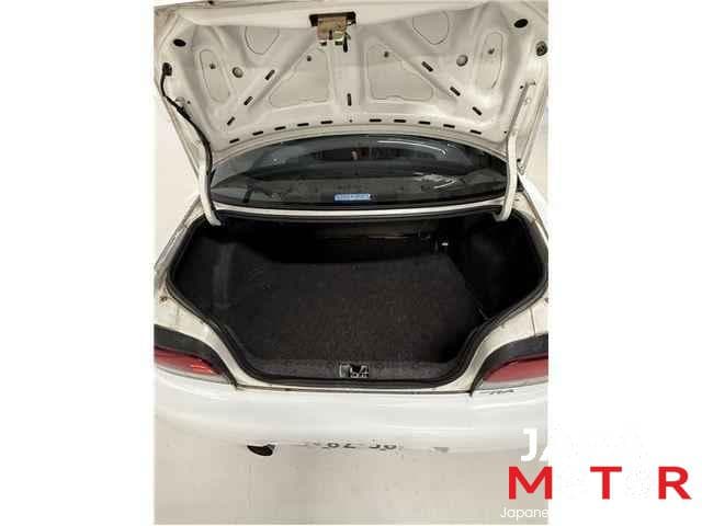 1999 Subaru Impreza JDM car for sale — photo 10 of 15