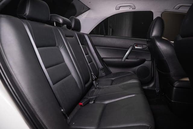 2006 Mazda Atenza JDM car for sale — photo 19 of 19
