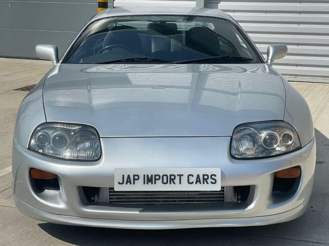 1993 JDM car for sale — photo 5 of 25