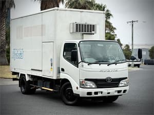 2008 Toyota Dyna JDM car for sale