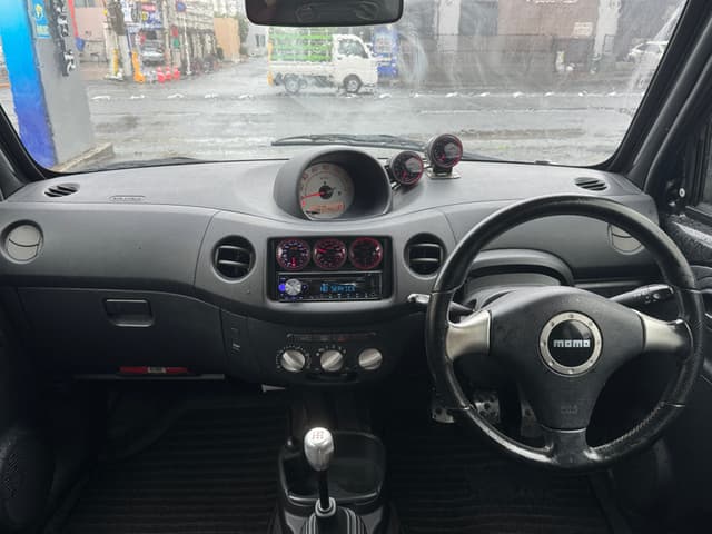 2009 Daihatsu Esse JDM car for sale — photo 5 of 24