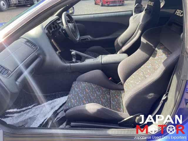 1999 Toyota Supra JDM car for sale — photo 14 of 24