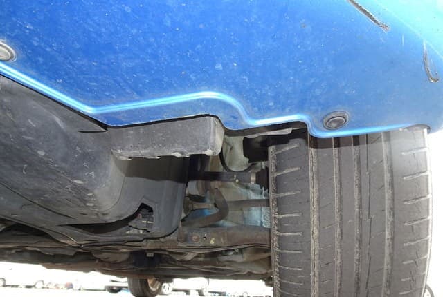 2009 Honda Fit JDM car for sale — photo 14 of 25