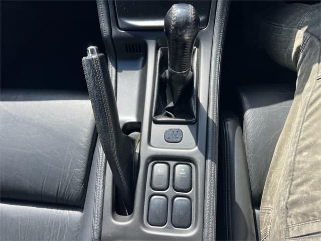 1991 Honda NSX JDM car for sale — photo 2 of 9
