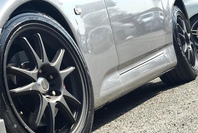 1999 Honda S2000 JDM car for sale — photo 4 of 25