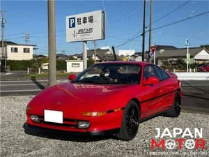1993 Toyota MR2 JDM car for sale