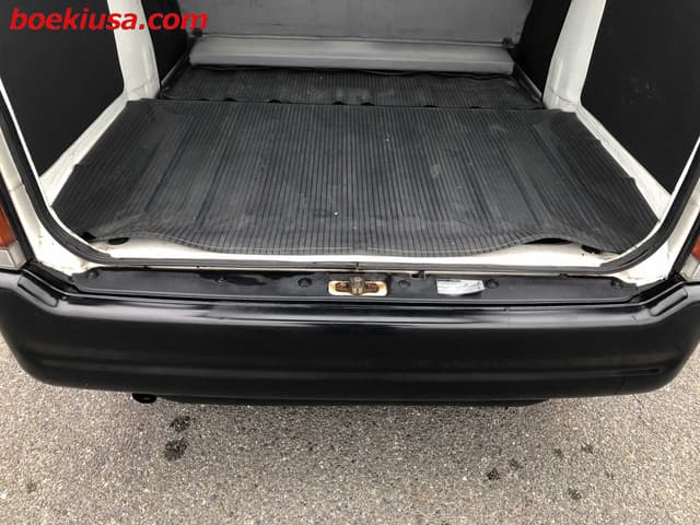1999 Subaru Sambar JDM car for sale — photo 6 of 23