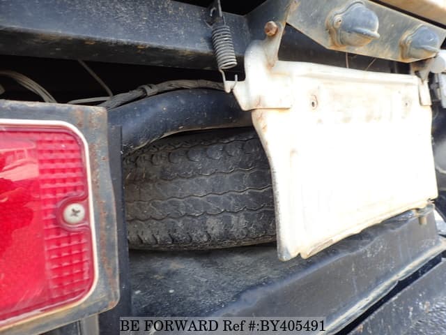 1994 Suzuki Carry JDM car for sale — photo 25 of 25
