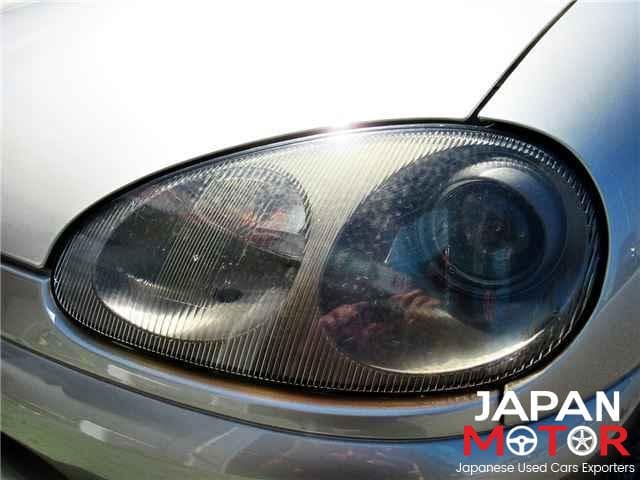 1992 Suzuki Cappuccino JDM car for sale — photo 22 of 25