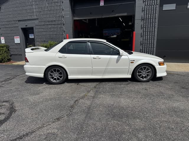 2001 Honda Accord JDM car for sale — photo 8 of 25