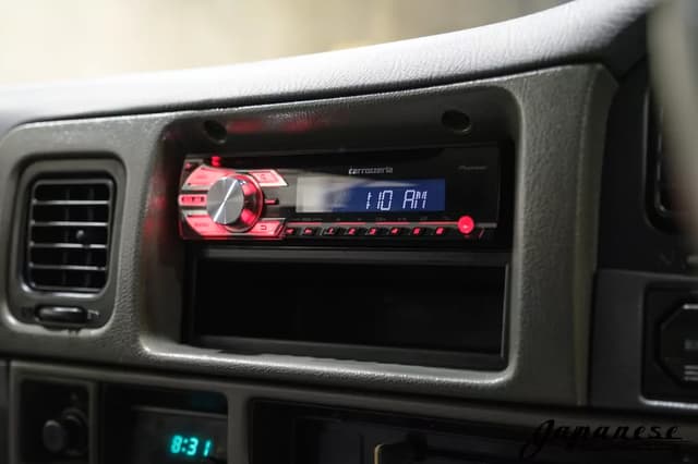 1994 Toyota Land Cruiser Prado JDM car for sale — photo 12 of 25