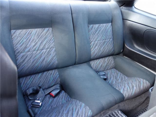1996 Toyota Celica JDM car for sale — photo 17 of 23