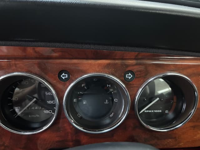 1997 Mini Cooper JDM car for sale — photo 20 of 24