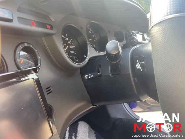 1999 Toyota Supra JDM car for sale — photo 21 of 24
