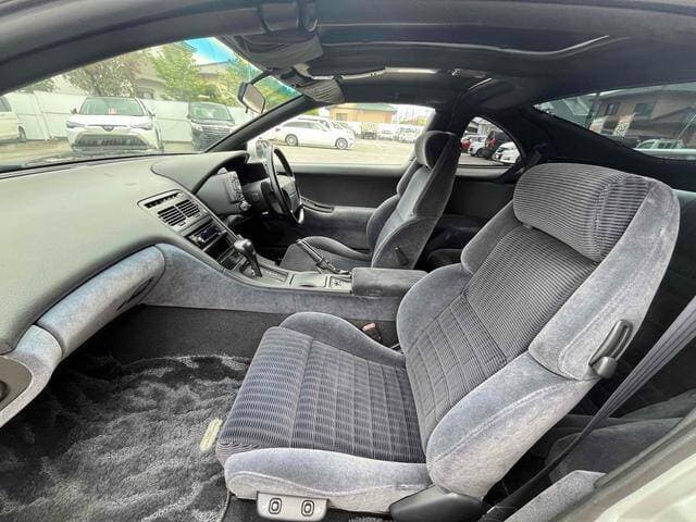 1994 Nissan Fairlady Z JDM car for sale — photo 5 of 20