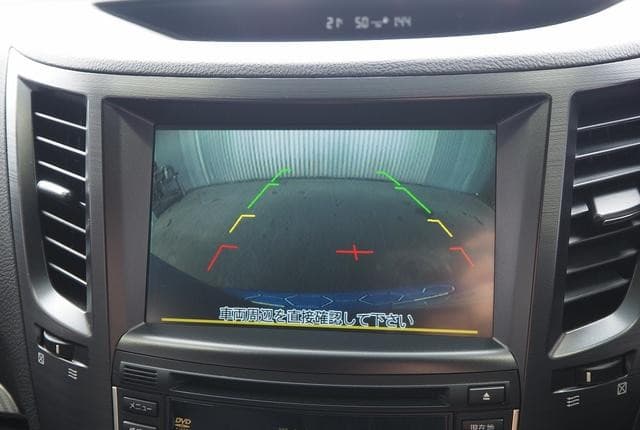 2010 Subaru Legacy JDM car for sale — photo 13 of 25