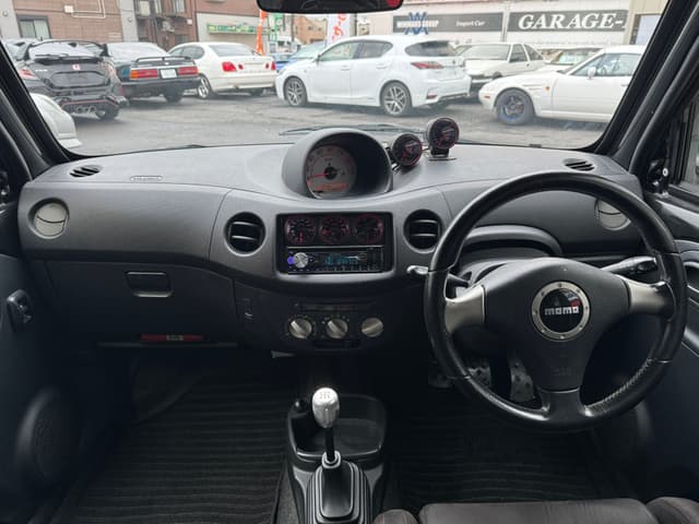 2009 Daihatsu Esse JDM car for sale — photo 3 of 25