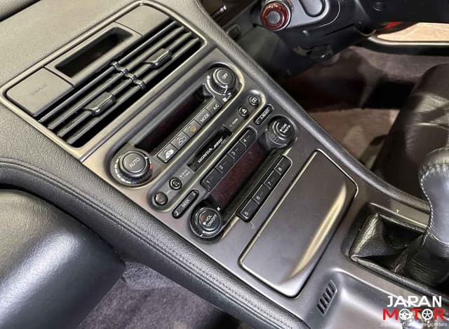 1992 Honda NSX JDM car for sale — photo 8 of 10