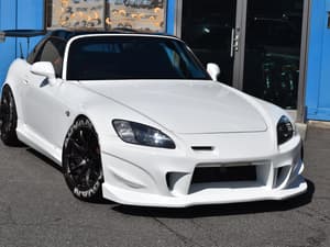 1999 Honda S2000 JDM car for sale