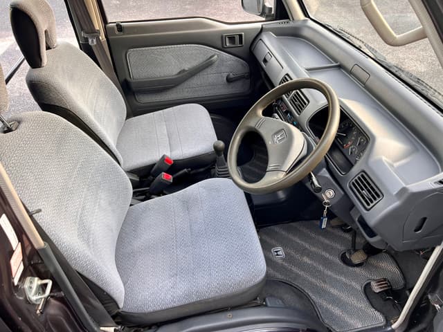 1994 Honda Street JDM car for sale — photo 17 of 23