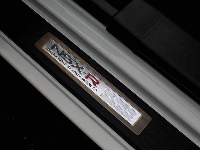 1994 Honda NSX JDM car for sale — photo 9 of 18