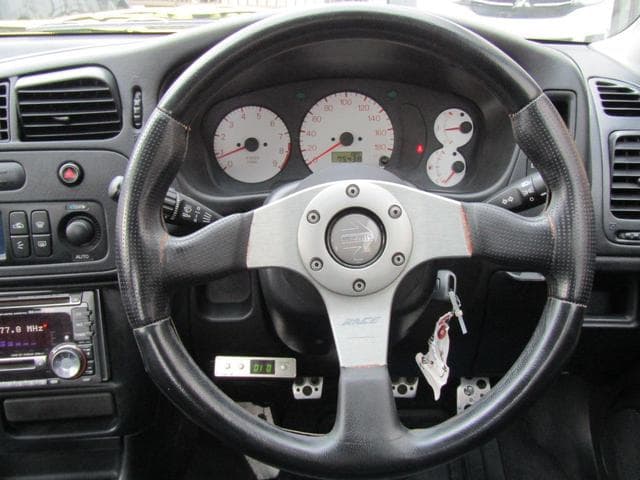 1997 Mitsubishi Lancer JDM car for sale — photo 6 of 24