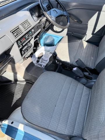 1994 Honda Acty JDM car for sale — photo 5 of 7