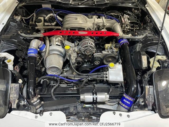 1992 Mazda RX-7 JDM car for sale — photo 8 of 10