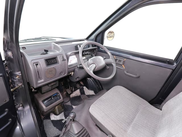 1996 Daihatsu Midget JDM car for sale — photo 15 of 25