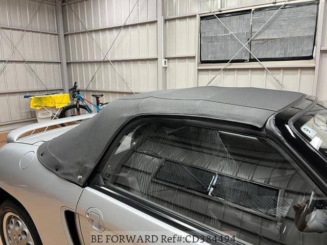 1995 Honda Beat JDM car for sale — photo 16 of 20