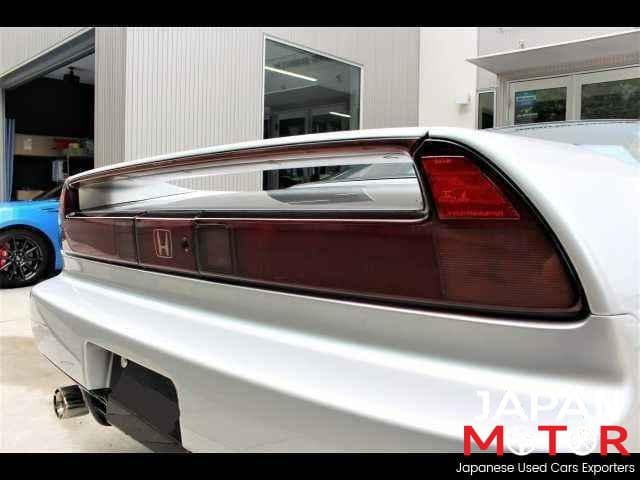 1992 Honda NSX JDM car for sale — photo 5 of 17