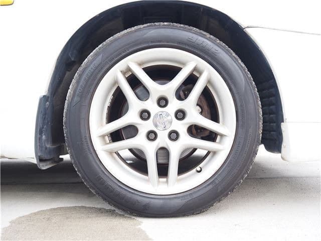 1998 Nissan Skyline JDM car for sale — photo 24 of 25
